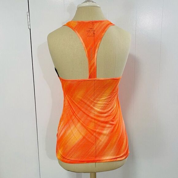 Nike Dri-Fit Running Tank - Picture 11 of 16